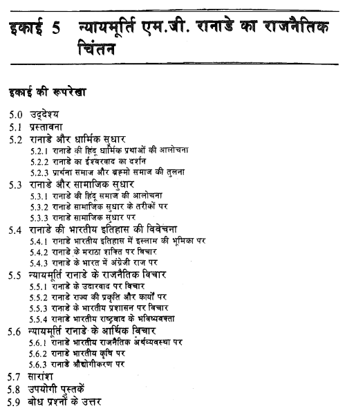 IAS Political Science Optional Books in Hindi PDF Download