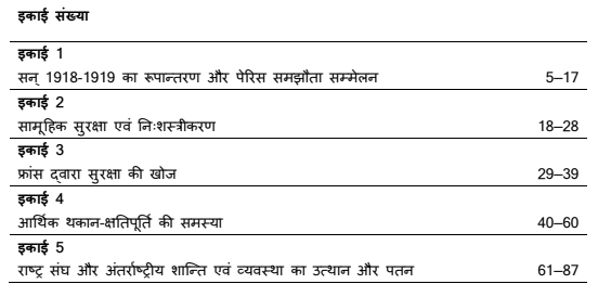 MA Previous History Books in Hindi PDF by VMOU