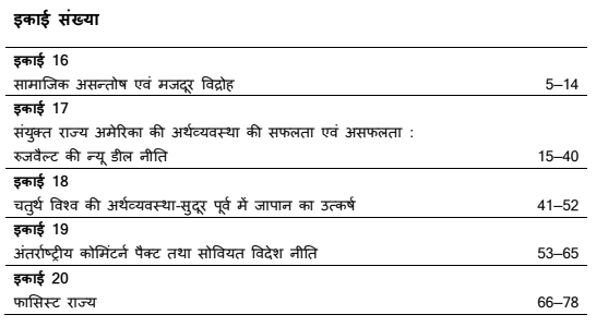 MA Previous History Books in Hindi PDF by VMOU