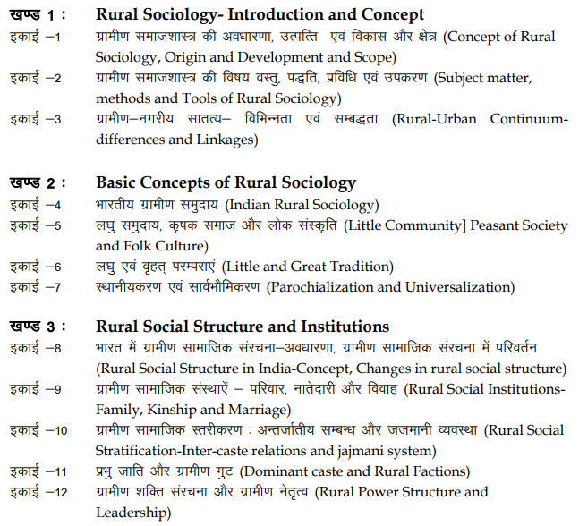 ma sociology thesis pdf in hindi