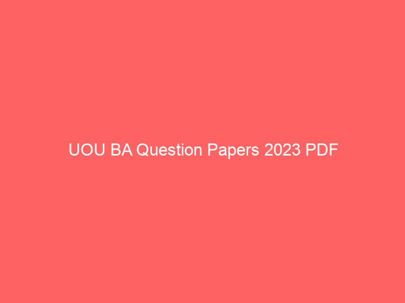 uou-ba-question-papers-2023-pdf-uttarakhand-open-university