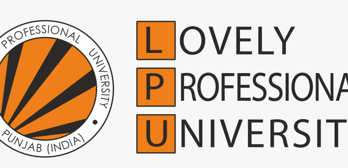 LPU - Lovely Professional University