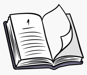 books (study material)