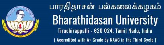 bharathidasan university m.phil thesis format